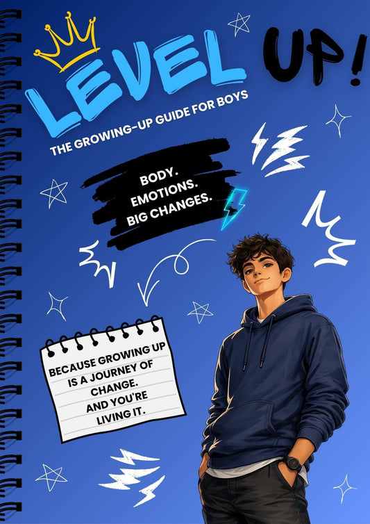 LEVEL-UP!
